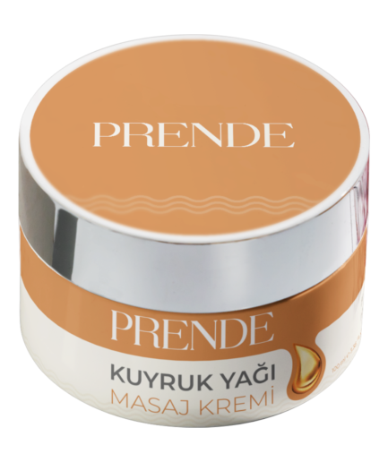 Kuyruk Yağı Masaj Kremi
